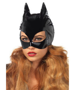 Masca Vinyl Cat Woman