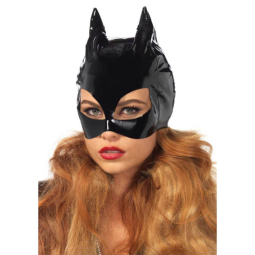 Masca Vinyl Cat Woman