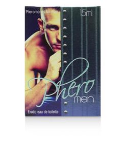 Parfum Cu Feromoni PheroMen Eau de Toilette 15 ml