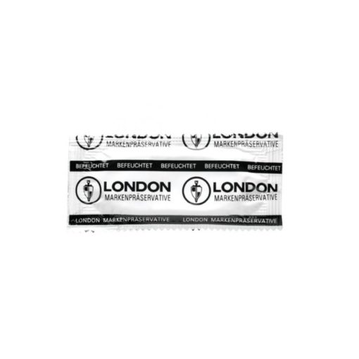 Prezervative London Condoms
