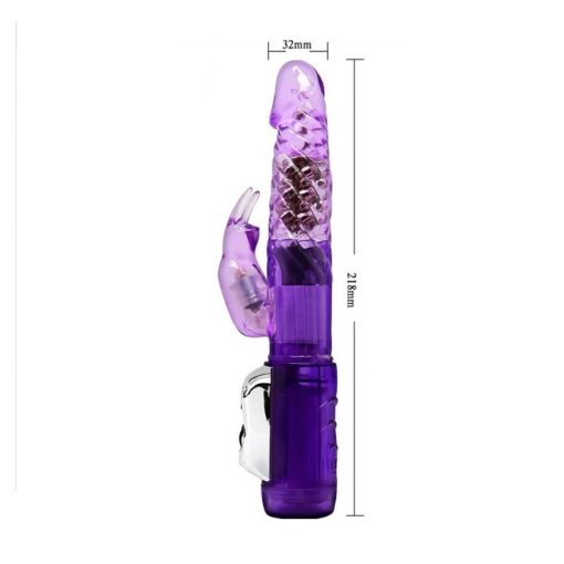 Vibrator Rabbit Persian Elite