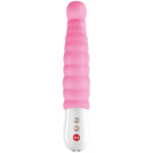 Vibrator Punctul G G5 Patchy Paul Candy