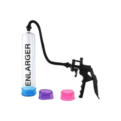 ﻿Pompa Marire Penis X Factor Enlarger