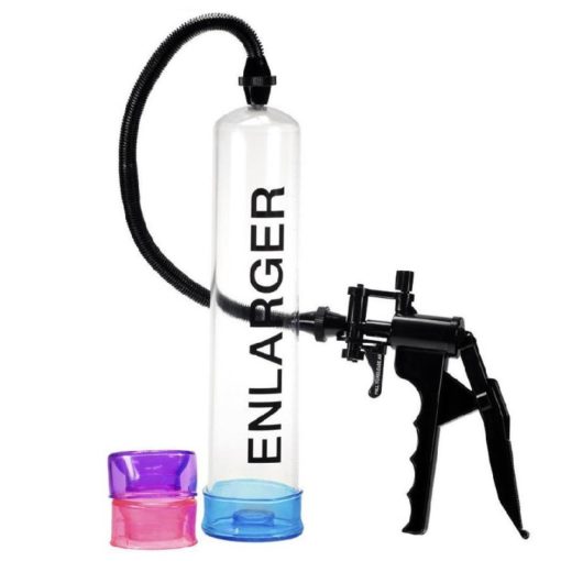 ﻿Pompa Marire Penis X Factor Enlarger