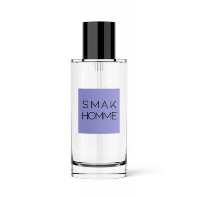 Parfum cu Feromoni pentru Barbati Smak