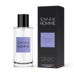 Parfum cu Feromoni pentru Barbati Smak