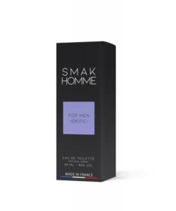 Parfum cu Feromoni pentru Barbati Smak