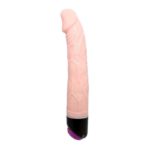Vibrator Realistic Lifelike Penis Flesh