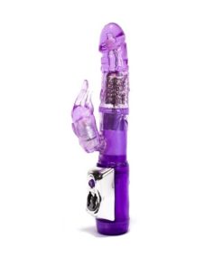 Vibrator Rotativ Rabbit Super Sex