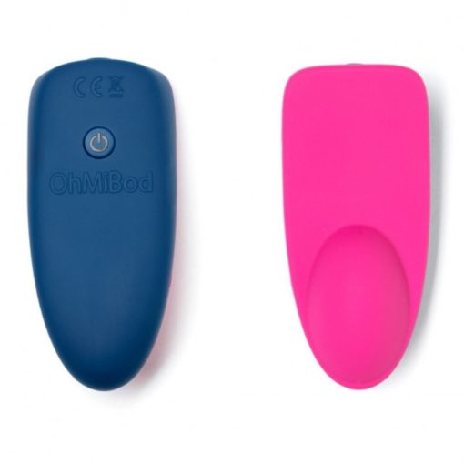 Vibrator Smart OhMiBod BlueMotion Nex1 - imagine 4