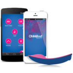 Stimulator OhMiBod BlueMotion Nex1