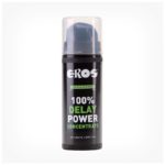 Gel Pentru Intarzierea Ejacularii Eros DELAY POWER Concentrate 30 ml