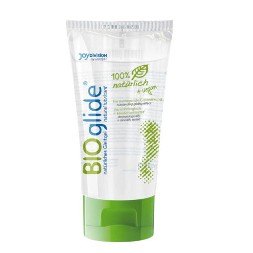 Lubrifiant BIOglide Neutral 150ml