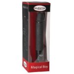 Vibrator Anal Malesation Magical Boy