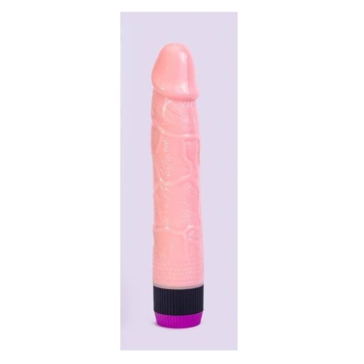 Vibrator Realistic Clasic Ardour Club