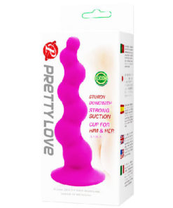 Butt Plug Pretty Love Booty Passion II