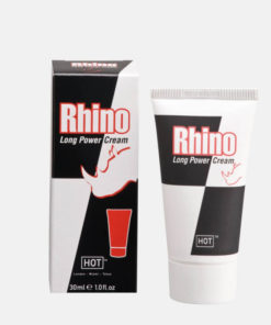 Crema Ejaculare Precoce RHINO Long Power Cream 30ml