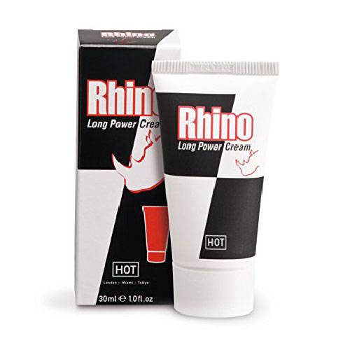 Crema pentru Ejaculare Precoce Rhino 2