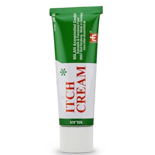 Crema Stimulare Clitoris ITCH 28 ml