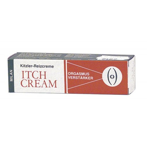 Crema Stimulare Clitoris ITCH 28 ml - imagine 3