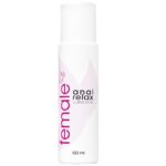 Lubrifiant Anal Premium Female Cobeco Relax 100 ml