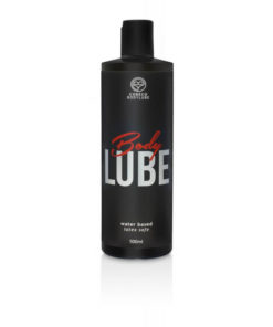 Lubrifiant Pe Baza De Apa CBL BodyLube 500 ml