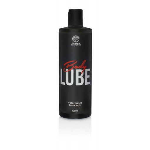 Lubrifiant Pe Baza De Apa CBL BodyLube 500 ml