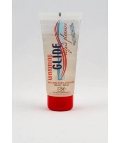 Lubrifiant cu Incalzire Warming Glide Liquid Pleasure 100ml