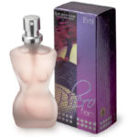 Parfum cu Feromoni PheroFem