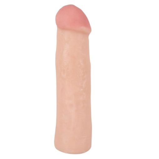 Prelungitor Penis Big White