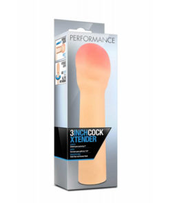 Prelungitor Penis Performance 3Inch Cock Extender