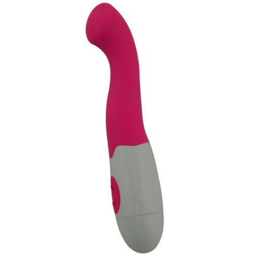 Pretty Love Charles Vibrator Punctul G 17 cm