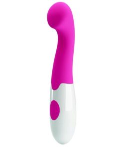 Pretty Love Charles Vibrator Punctul G 17 cm