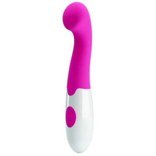 Pretty Love Charles Vibrator Punctul G 17 cm
