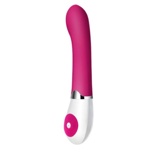 Vibrator Punctul G Pretty Love Daniel 19 cm