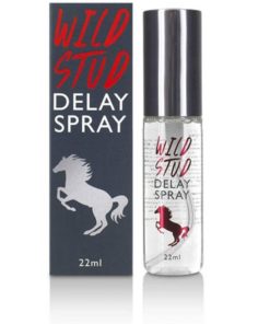 Spray Ejaculare Precoce Wild Stud