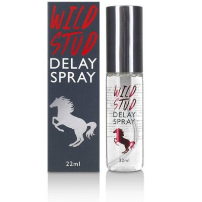 Spray Ejaculare Precoce Wild Stud
