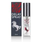 Spray Ejaculare Precoce Wild Stud Delay Spray