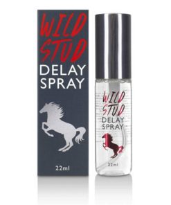 Spray Ejaculare Precoce Wild Stud Delay Spray