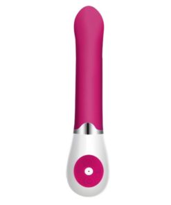 Vibrator Punctul G Pretty Love Daniel 19 cm