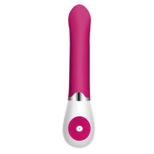 Vibrator Punctul G Pretty Love Daniel 19 cm
