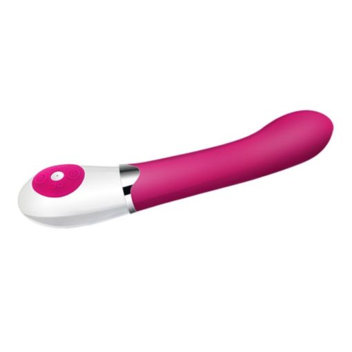 Vibrator Punctul G Pretty Love Daniel 19 cm