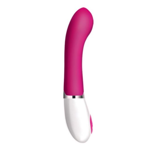 Vibrator Punctul G Pretty Love Daniel 19 cm