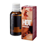 Afrodisiac Hot Orgasm S-drops