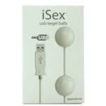 Bile Vaginale iSex USB