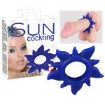 Inel Erectie Play Sun
