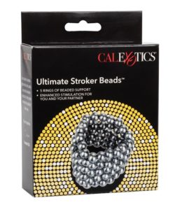 Inel Penis Ultimate Stroker Beads