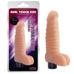 Vibrator Cyberskin Cock 7" No. 2