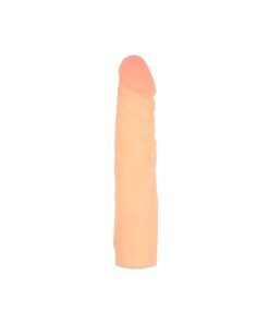 Vibrator Cyberskin Real Touch No 01 alt