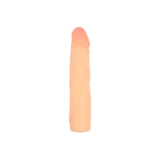 Vibrator Cyberskin Real Touch No 01 alt